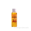 Aceite de macadamia suavizante nutritivo